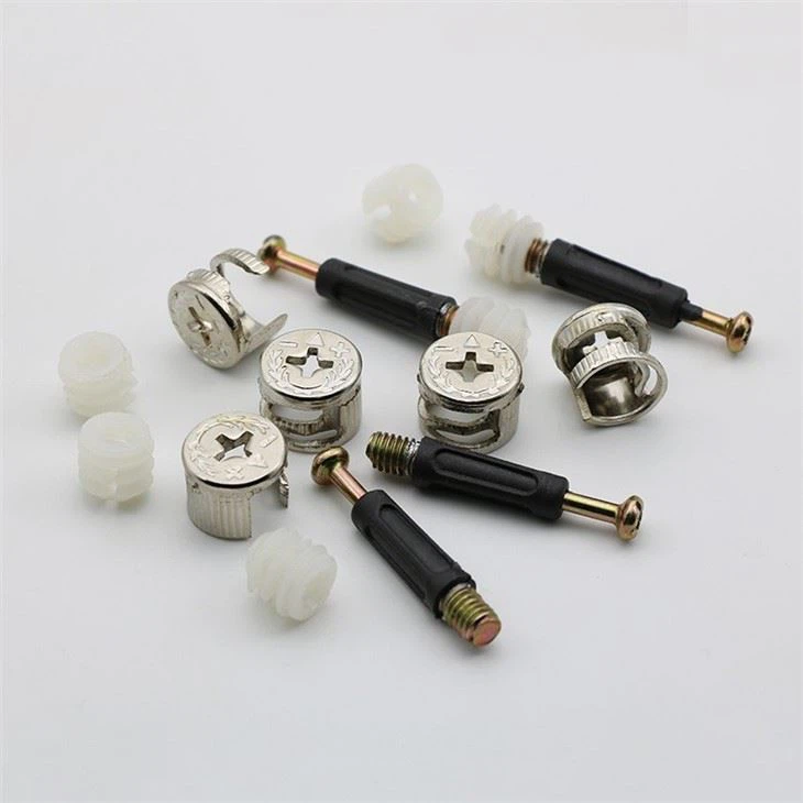 10mm/15mm Kitchen Cabinet Connecting Screws suppliers