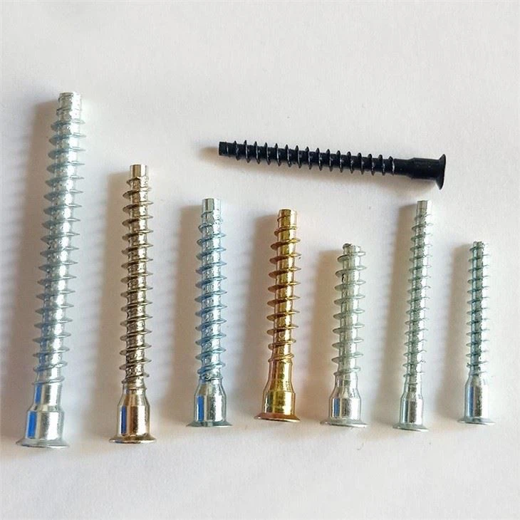 Cabinet Assembly Screws suppliers