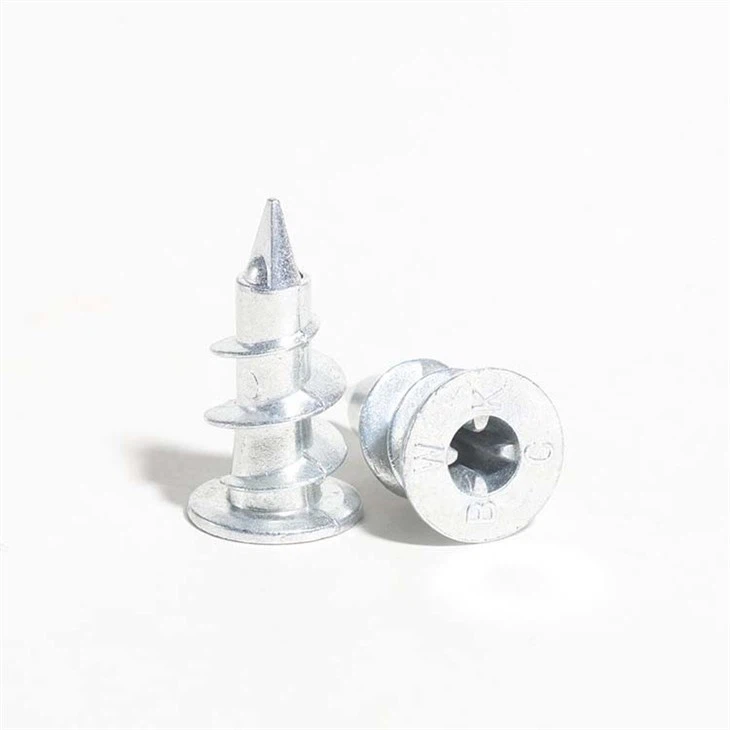 Hex Threaded Insert Nuts Manufacturers