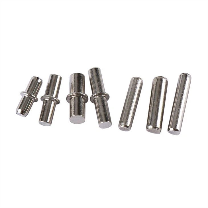 Metal Shelf Support Clips factory