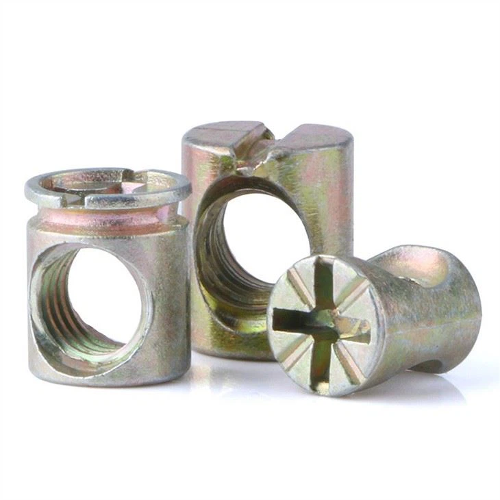 twin hole barrel nut near me
